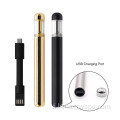 Hộp đựng vape trống phổ biến
